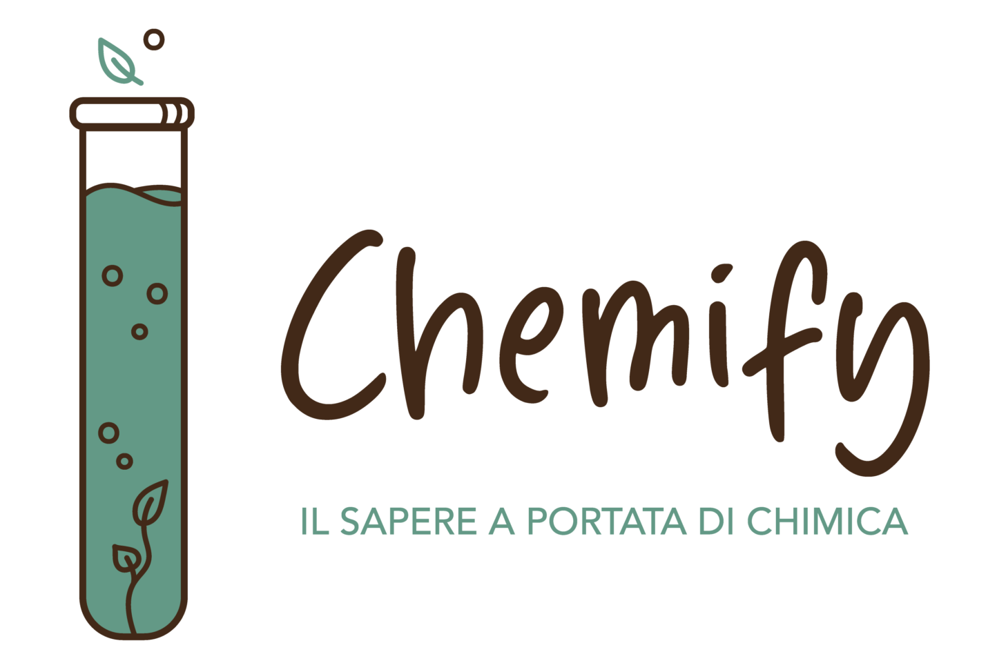 Logo Chemify