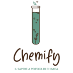 Logo Chemify