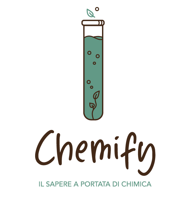 Logo Chemify