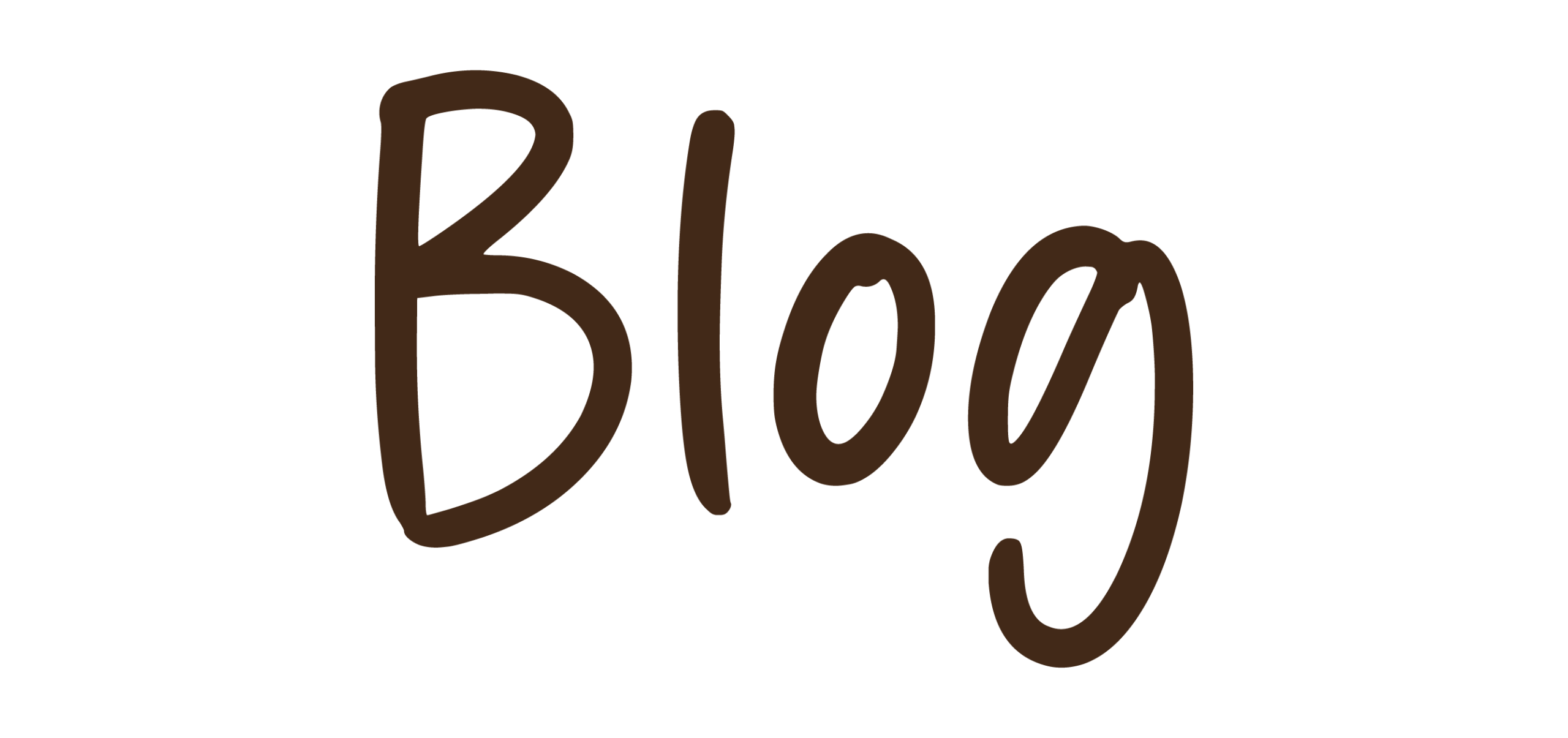 blog